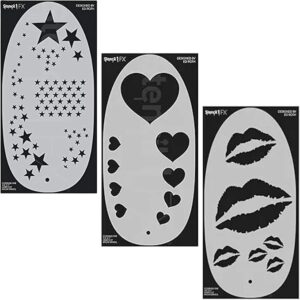 Star Witness + Hearts + Kisses