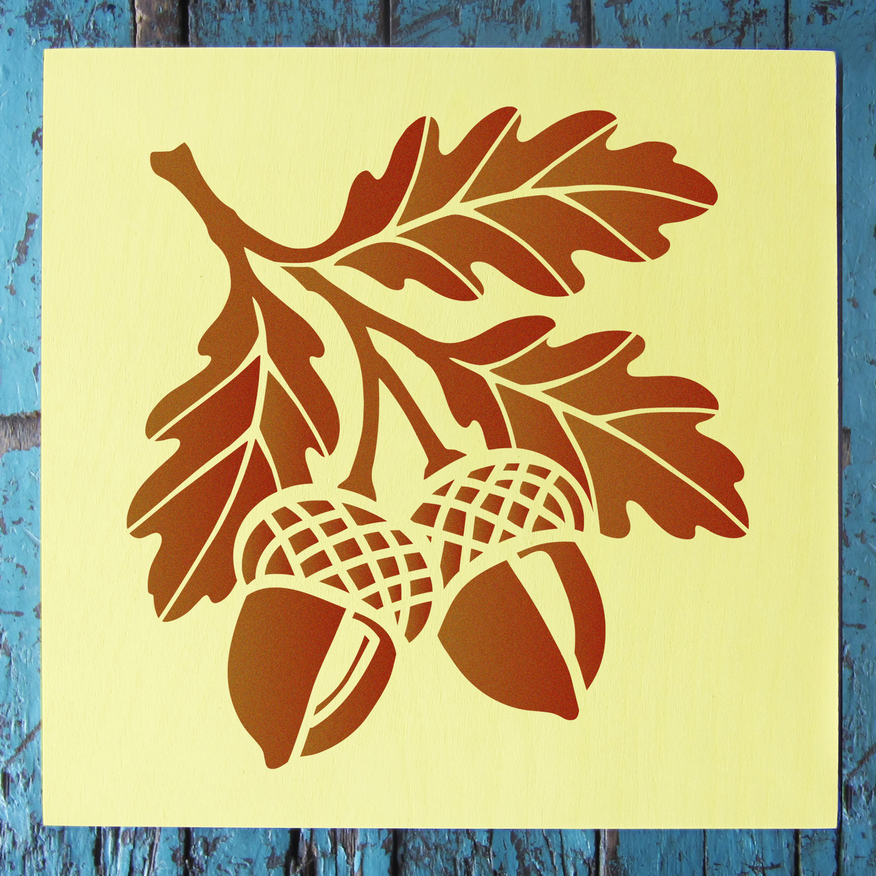Branches Stencils Bundle - Image 3