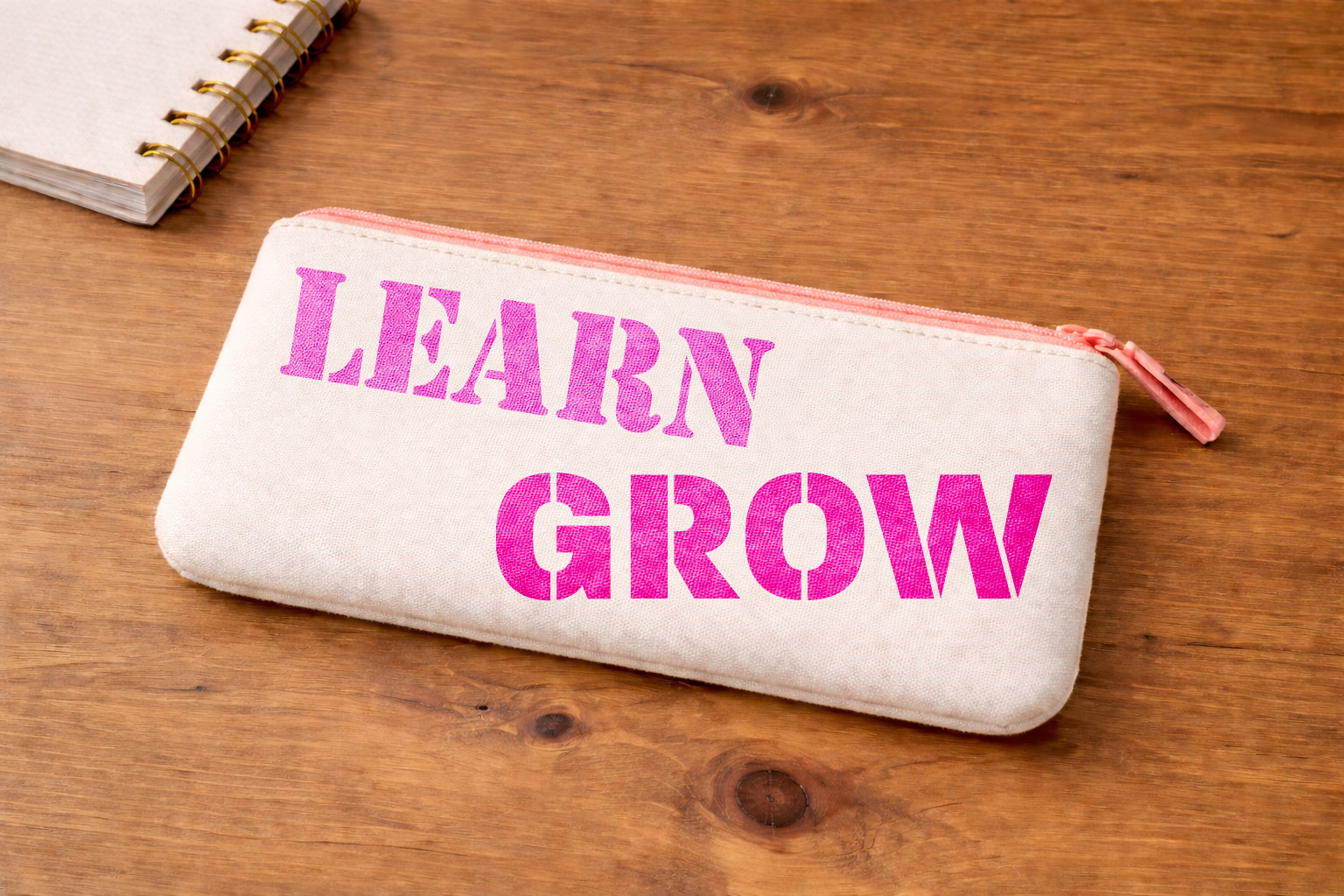 Words of Inspiration Stencil (8.5" x 11") - Image 2