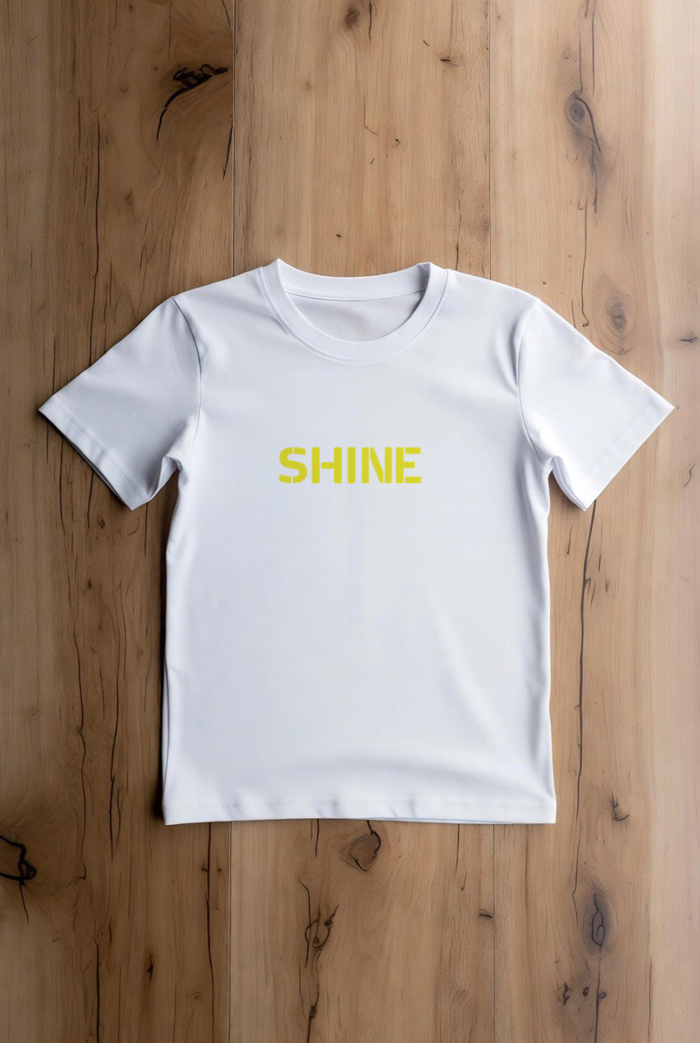 Words of Inspiration Stencil (8.5" x 11") - Image 5